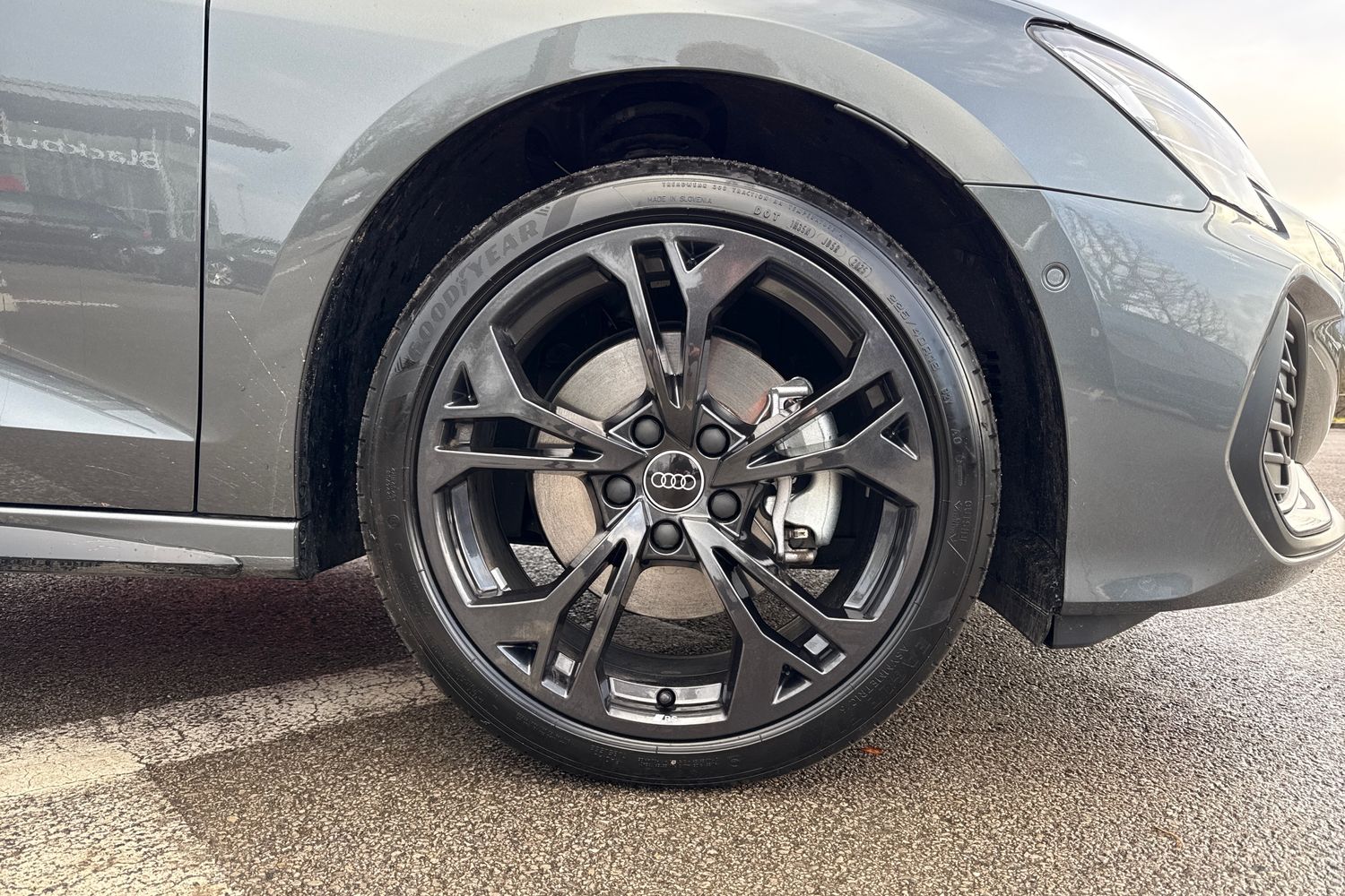 Used Audi A3 2025 for sale - 77275394: Photo 10