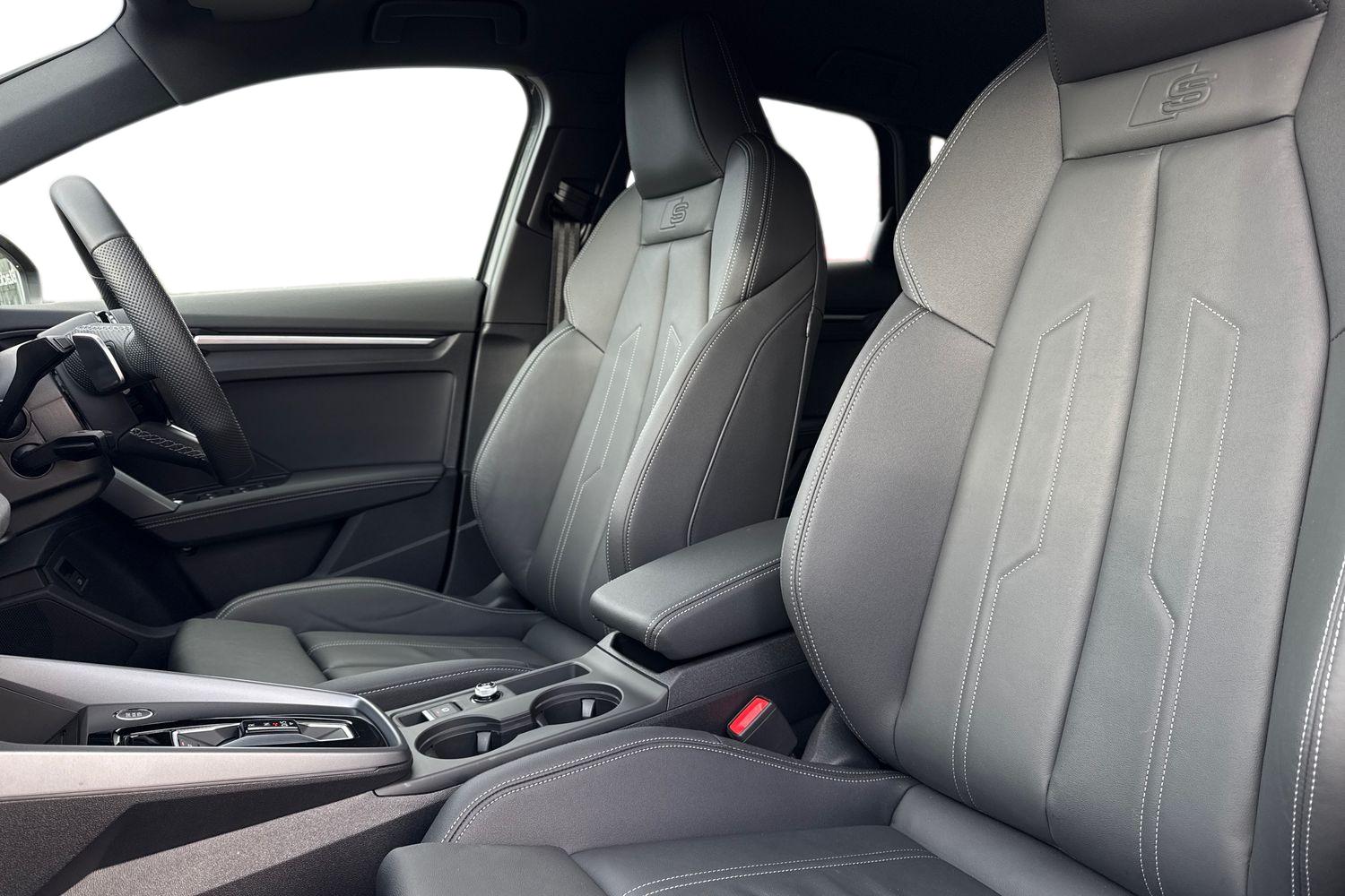 Used Audi A3 2025 for sale - 77275394: Photo 16