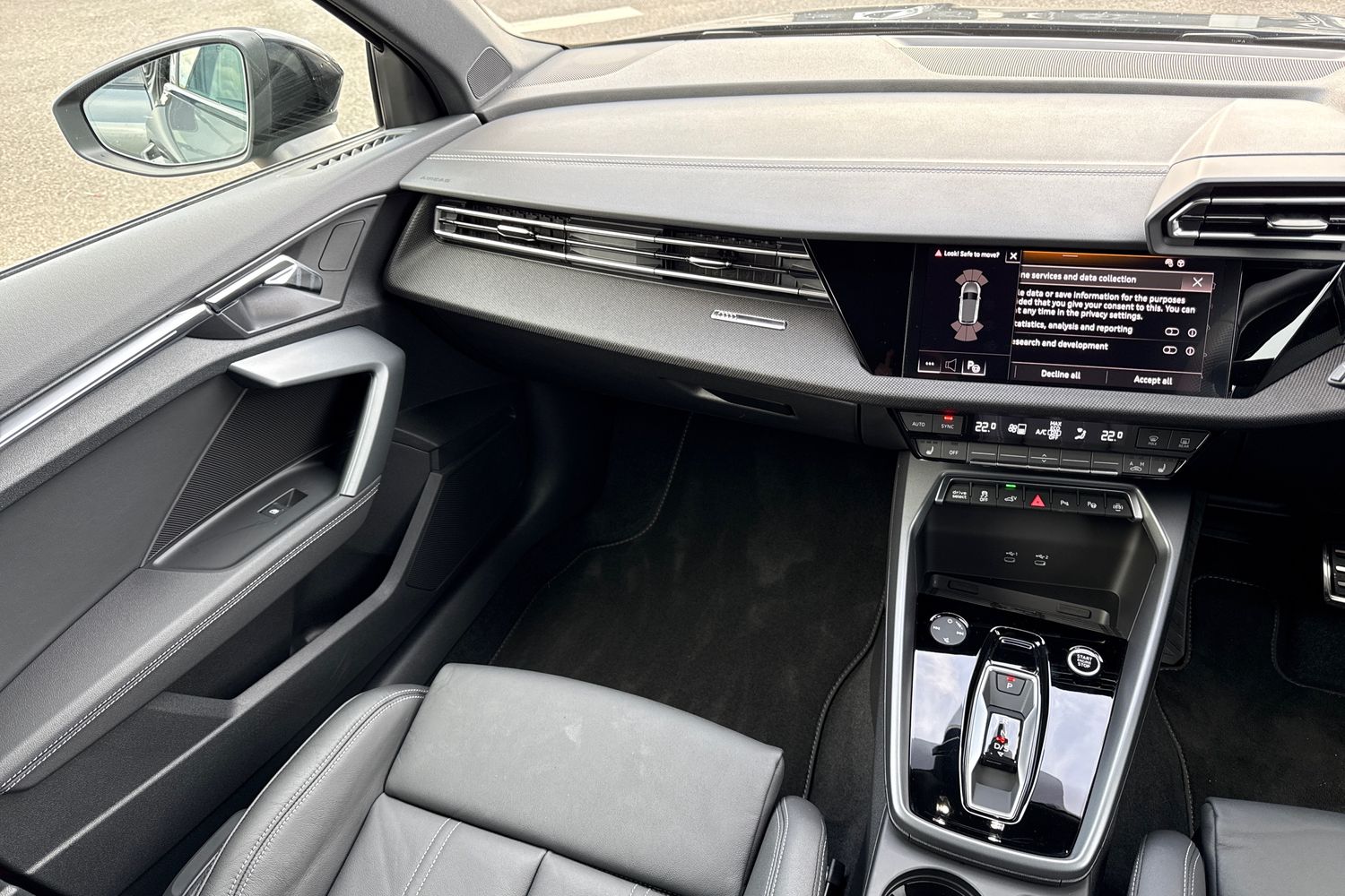 Used Audi A3 2025 for sale - 77275394: Photo 20