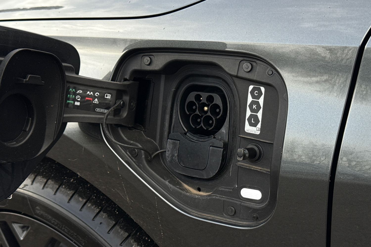 Used Audi A3 2025 for sale - 77275394: Photo 25