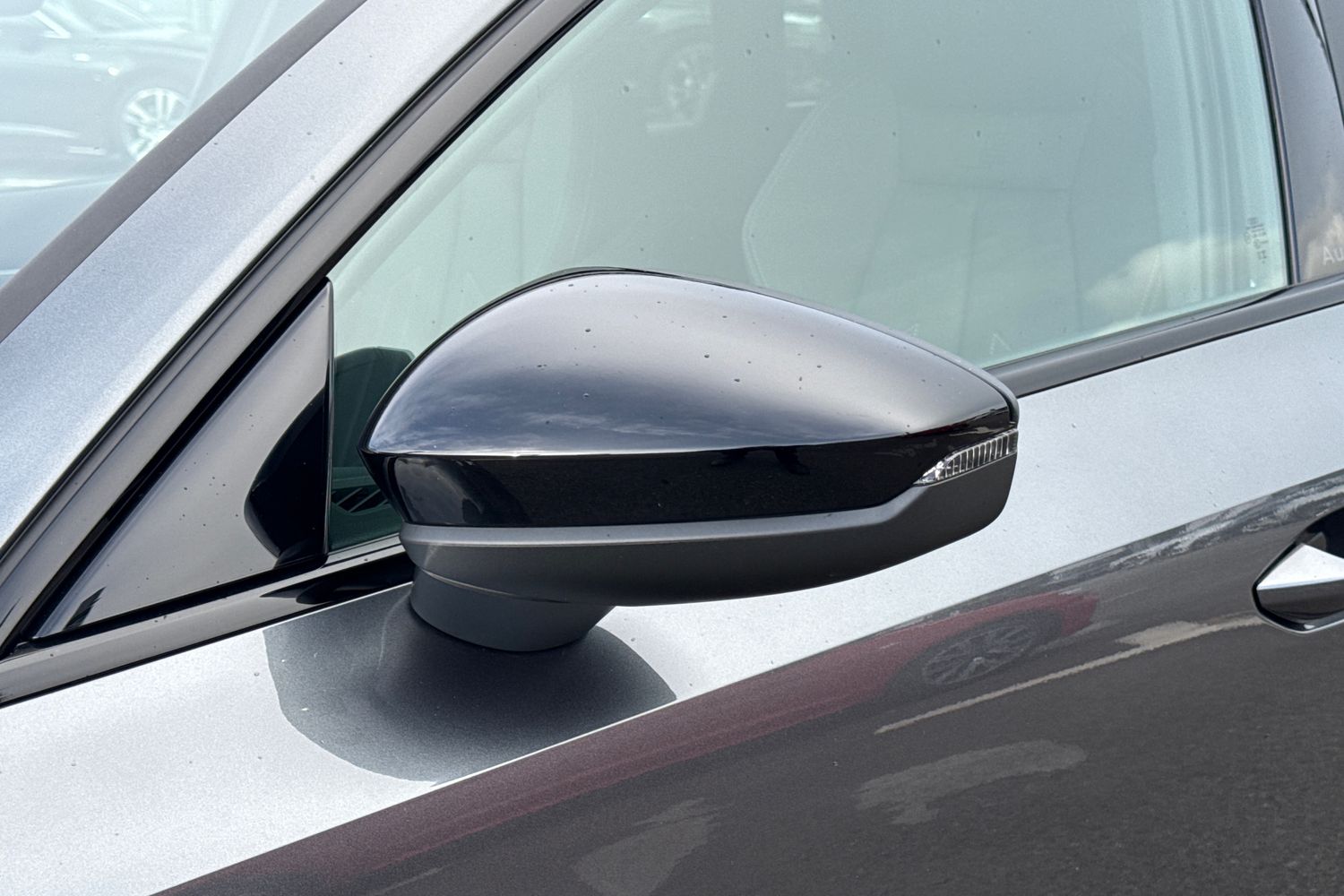 Used Audi A3 2025 for sale - 77275394: Photo 26