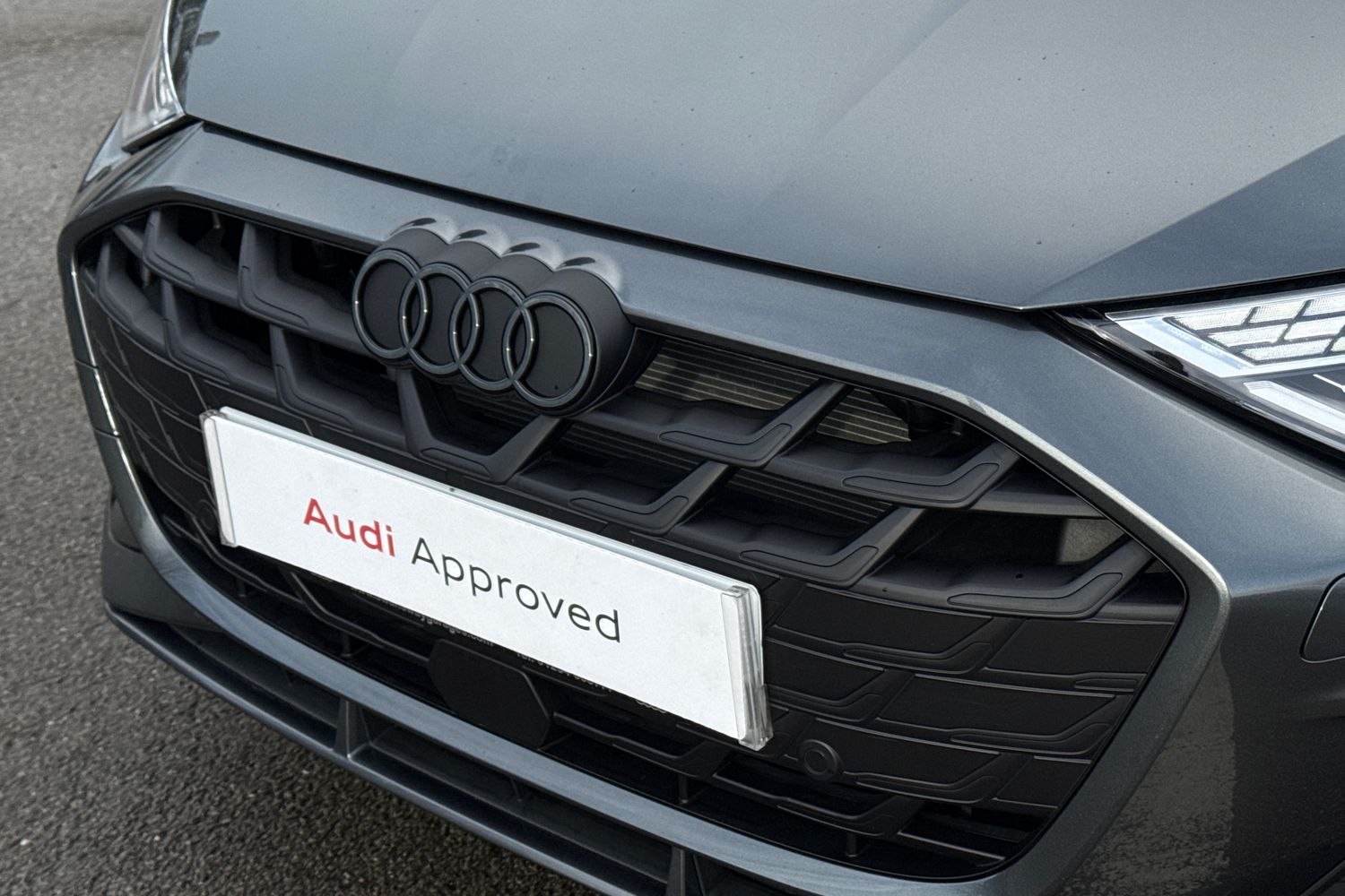 Used Audi A3 2025 for sale - 77275394: Photo 28