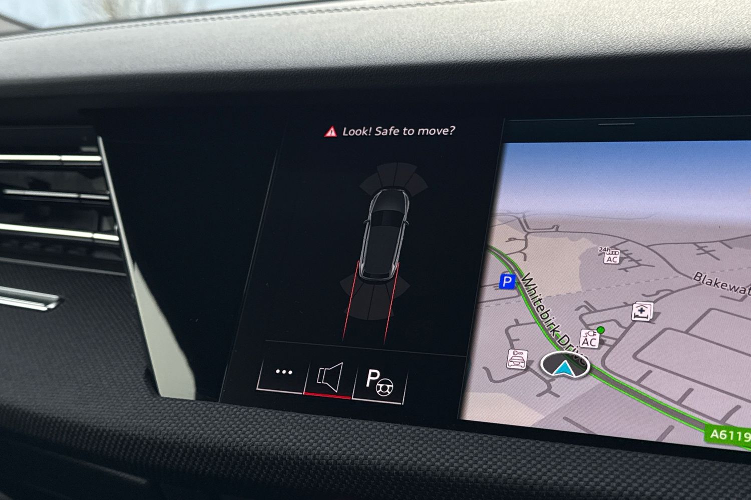 Used Audi A3 2025 for sale - 77275394: Photo 32