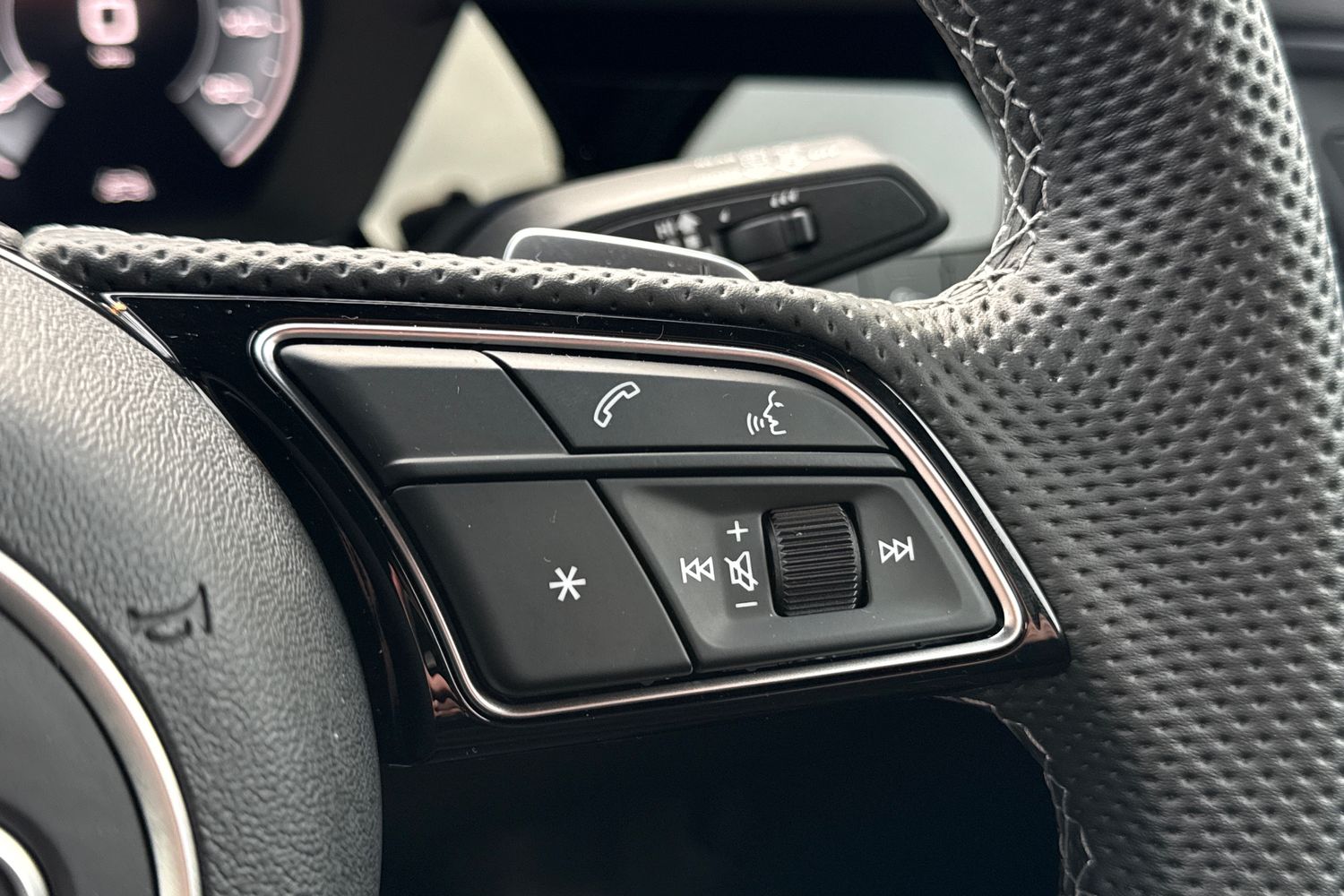 Used Audi A3 2025 for sale - 77275394: Photo 36