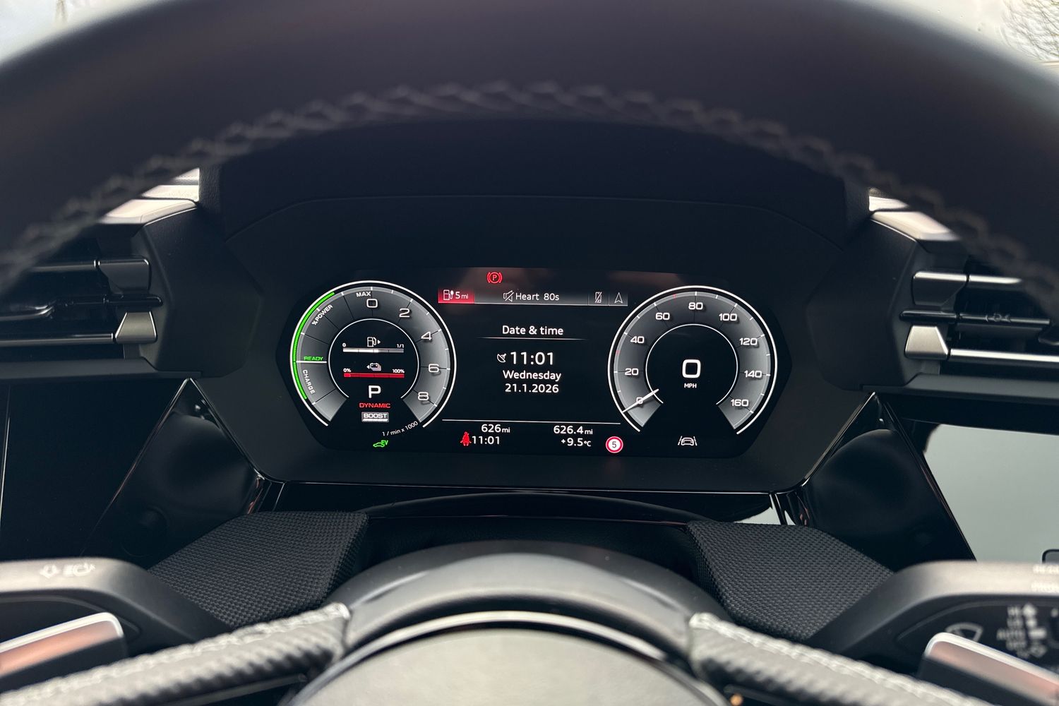 Used Audi A3 2025 for sale - 77275394: Photo 38