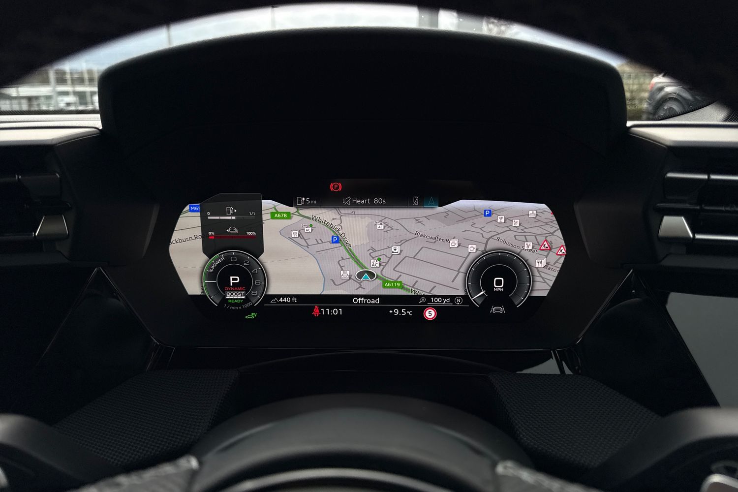 Used Audi A3 2025 for sale - 77275394: Photo 39