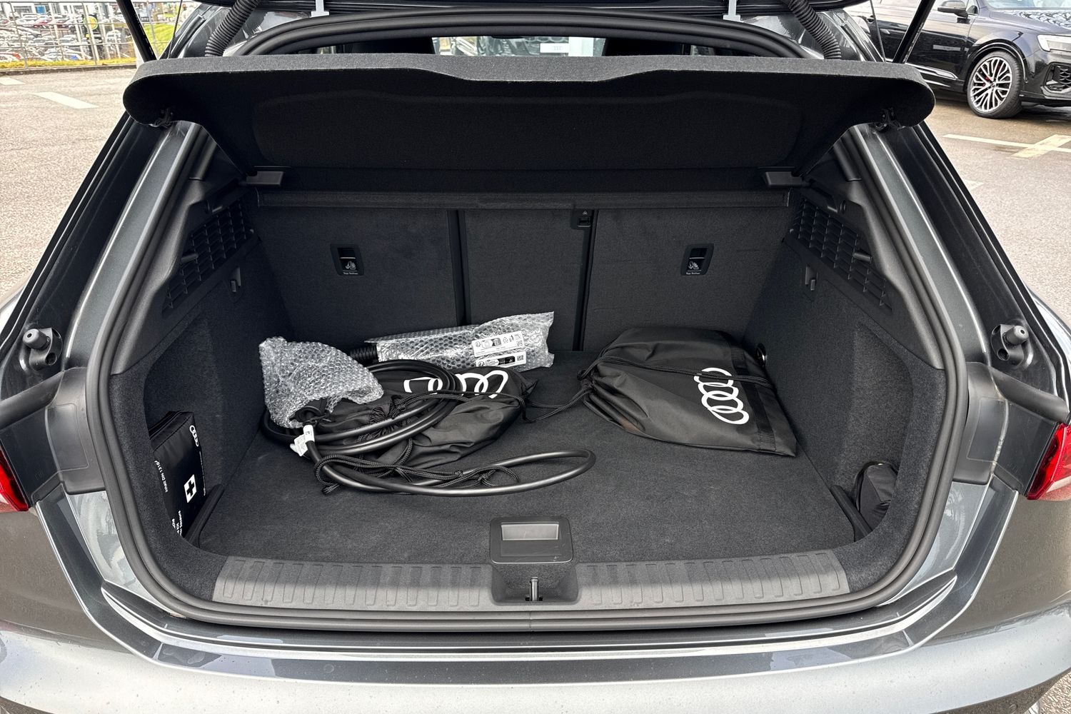 Used Audi A3 2025 for sale - 77275394: Photo 7