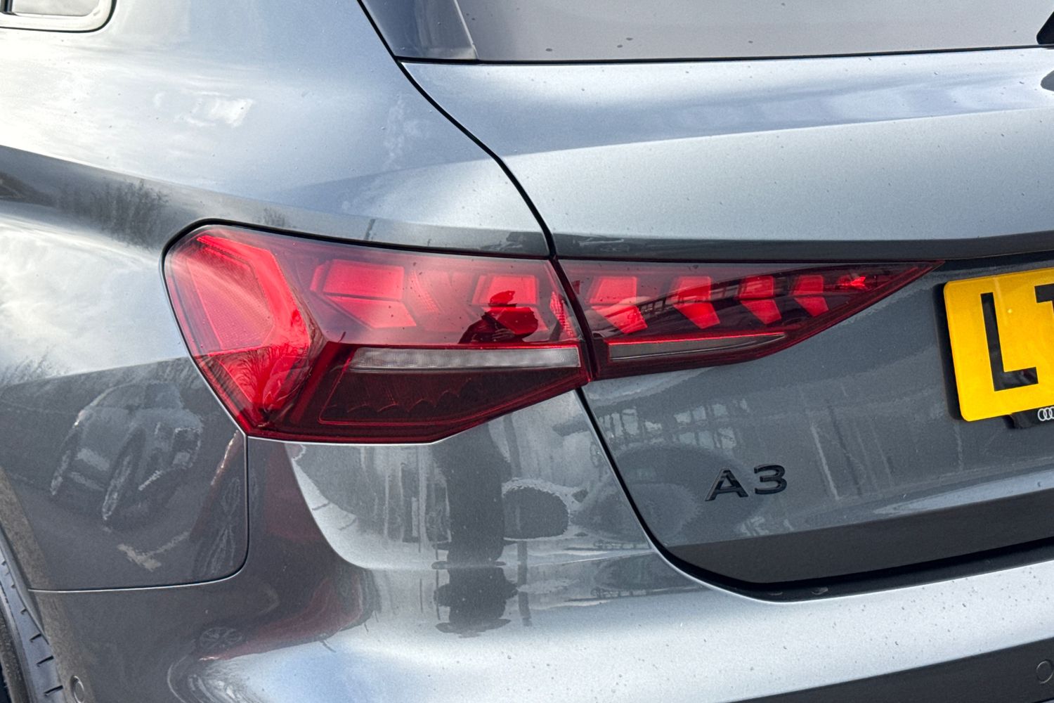 Used Audi A3 2025 for sale - 77275394: Photo 8