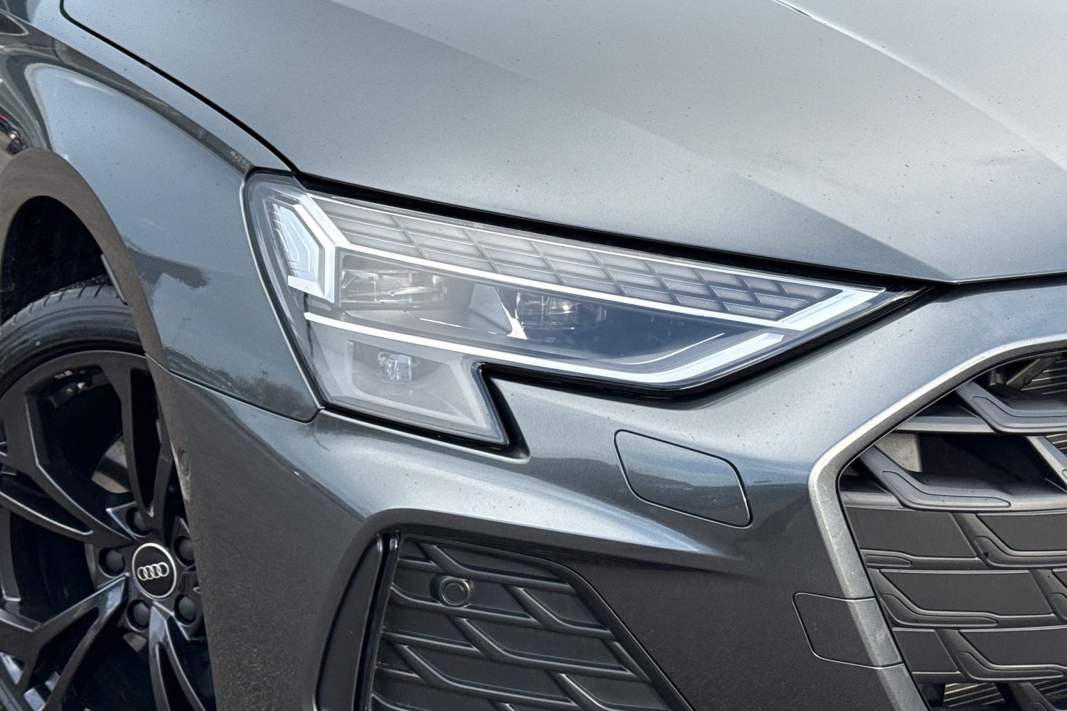 Used Audi A3 2025 for sale - 77275394: Photo 9