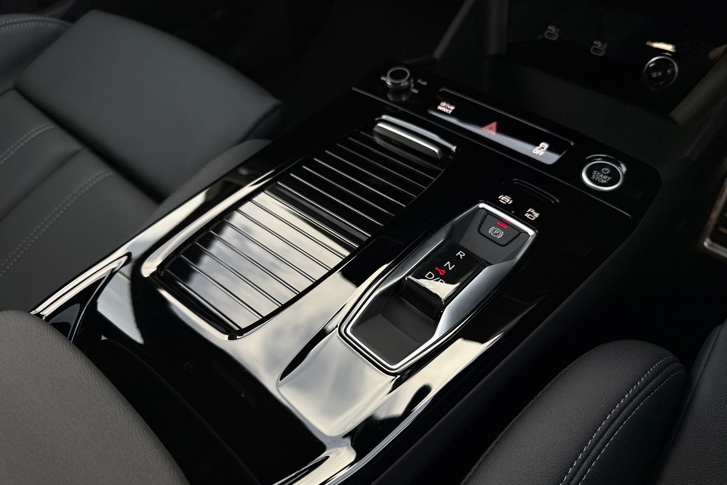 Used Audi Q6 e-tron 2026 for sale - 77257785: Photo 19