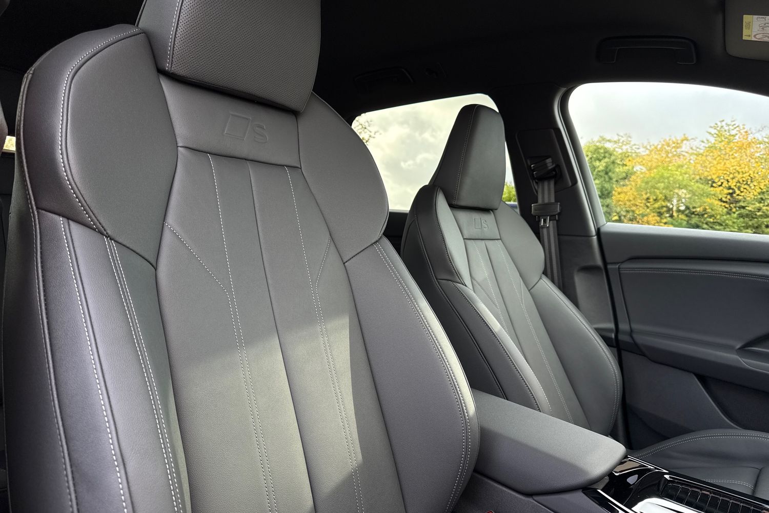 Used Audi Q6 e-tron 2026 for sale - 77257785: Photo 20