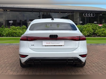 Used Audi A6 2025 for sale - 79097897: Photo
