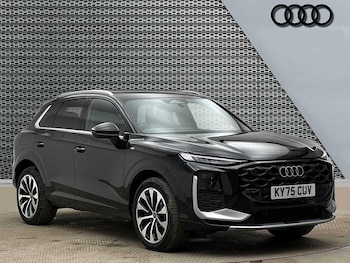 Used Audi Q3 2025 for sale - 78325709: Photo