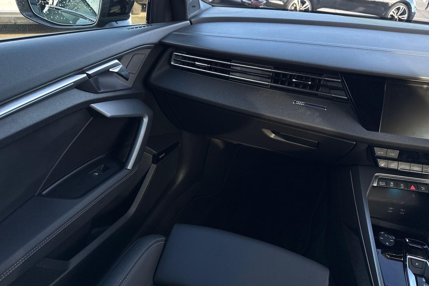 Used Audi A3 2025 for sale - 77666205: Photo 15