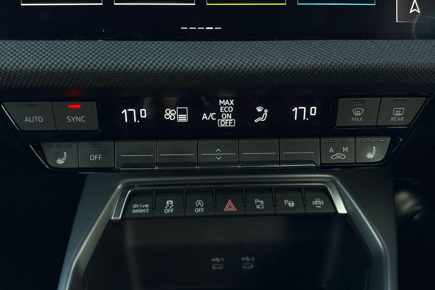 Used Audi A3 2025 for sale - 77666205: Photo 19