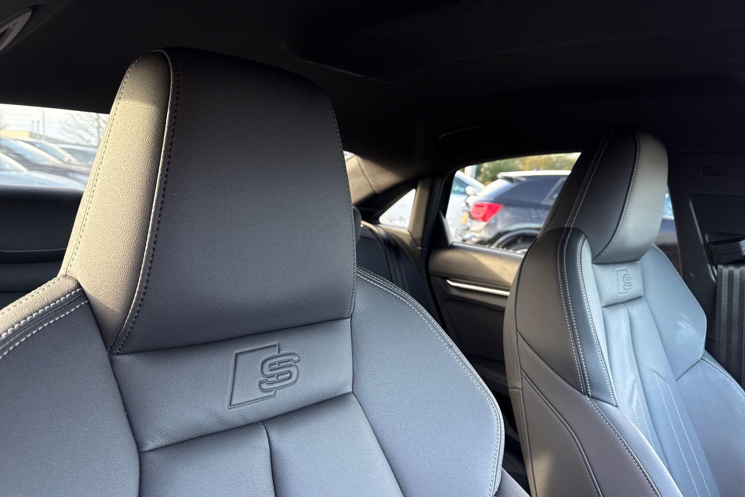 Used Audi A3 2025 for sale - 77666205: Photo 21