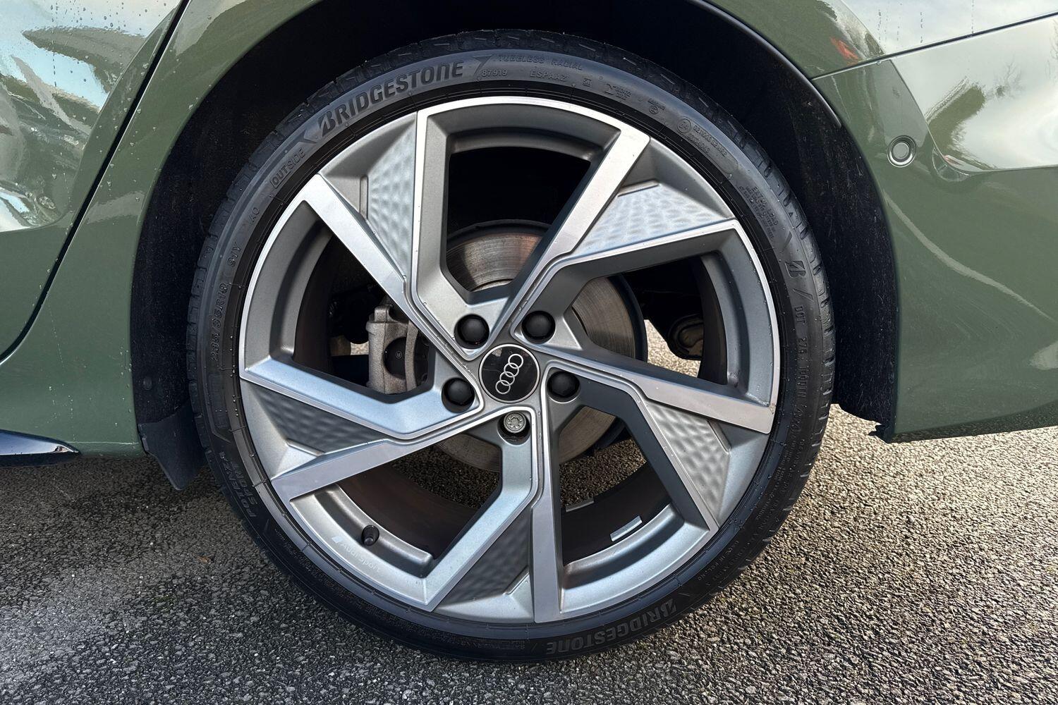 Used Audi A3 2025 for sale - 77666205: Photo 22