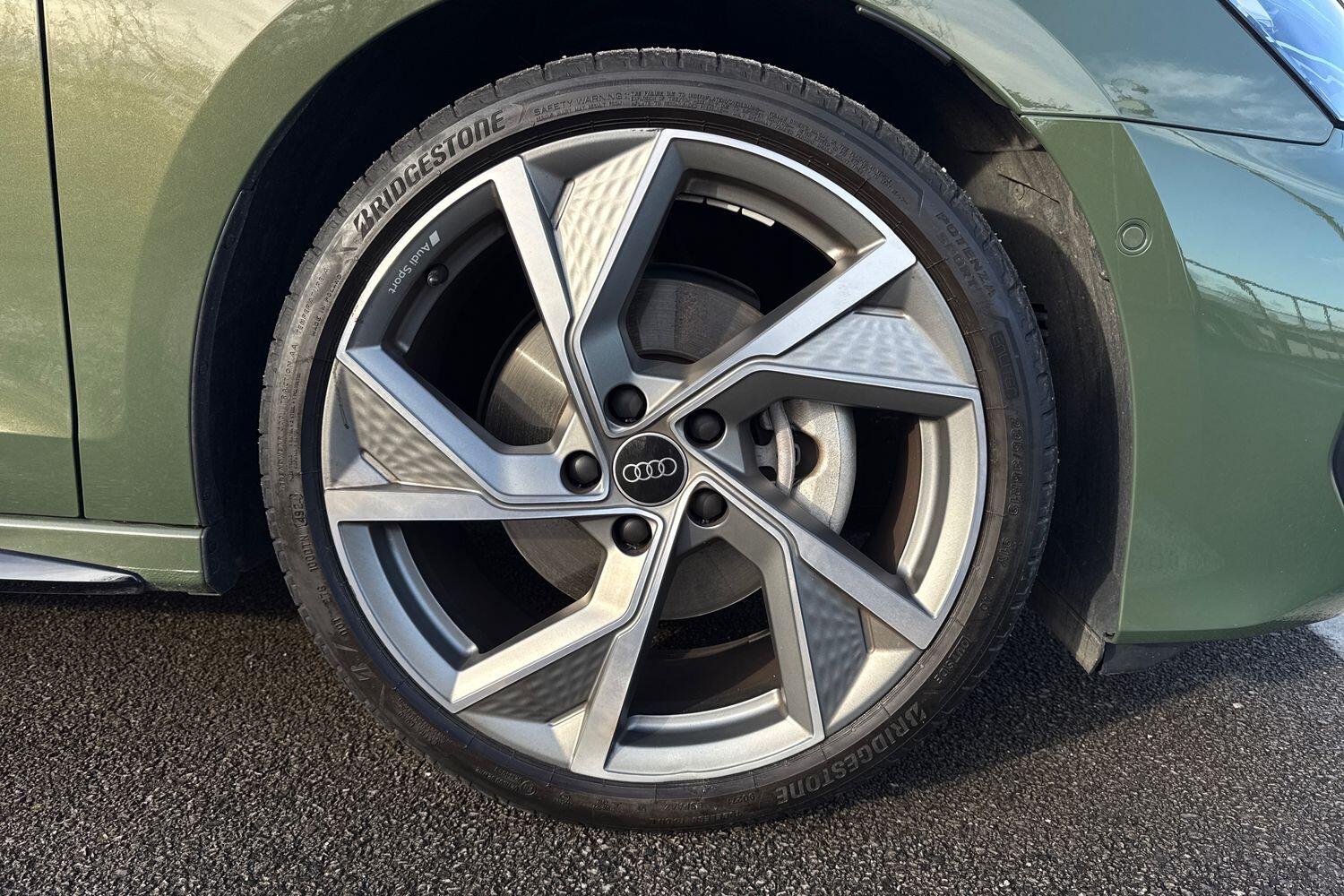 Used Audi A3 2025 for sale - 77666205: Photo 24