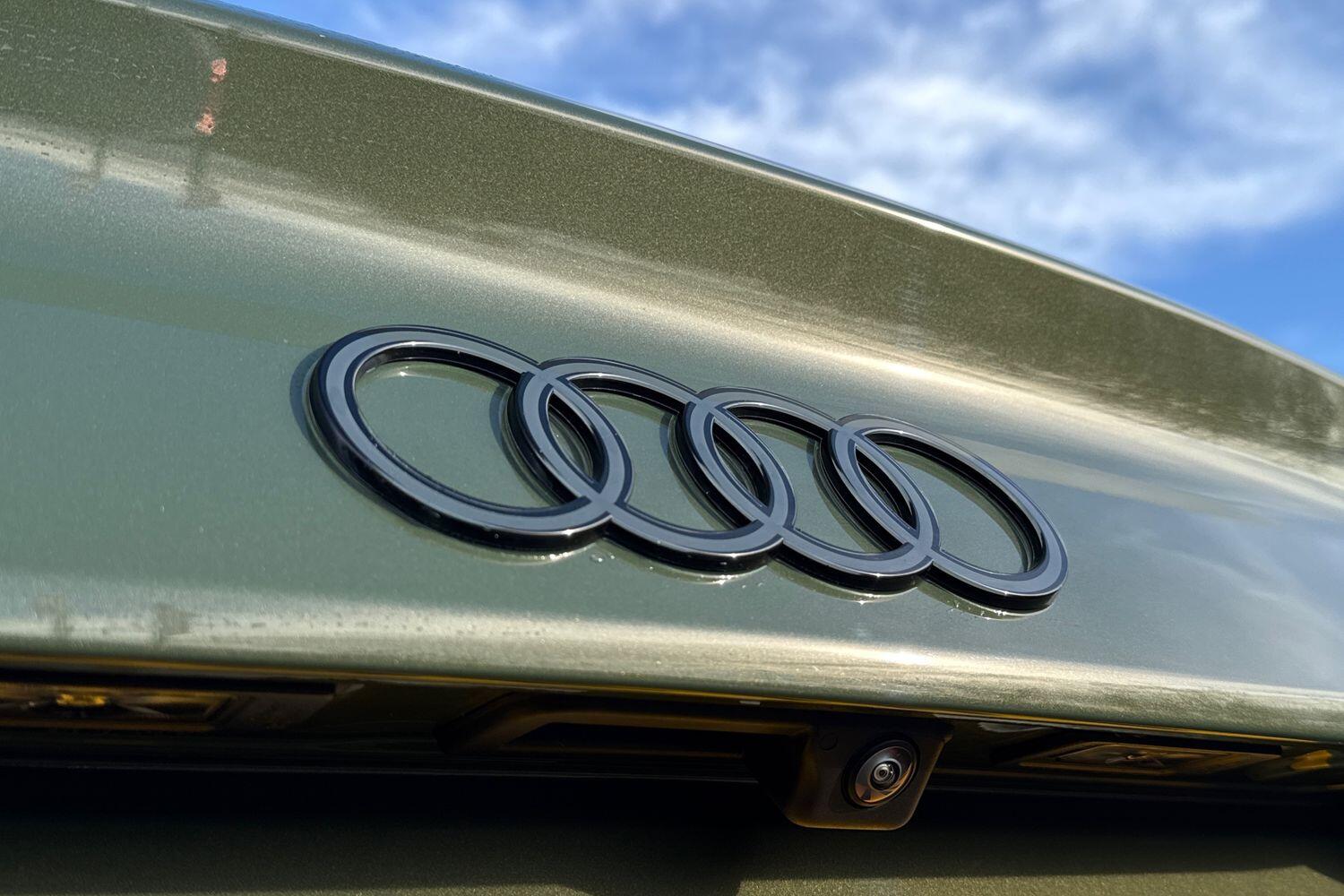 Used Audi A3 2025 for sale - 77666205: Photo 25