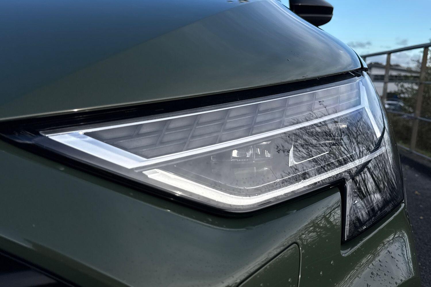 Used Audi A3 2025 for sale - 77666205: Photo 29