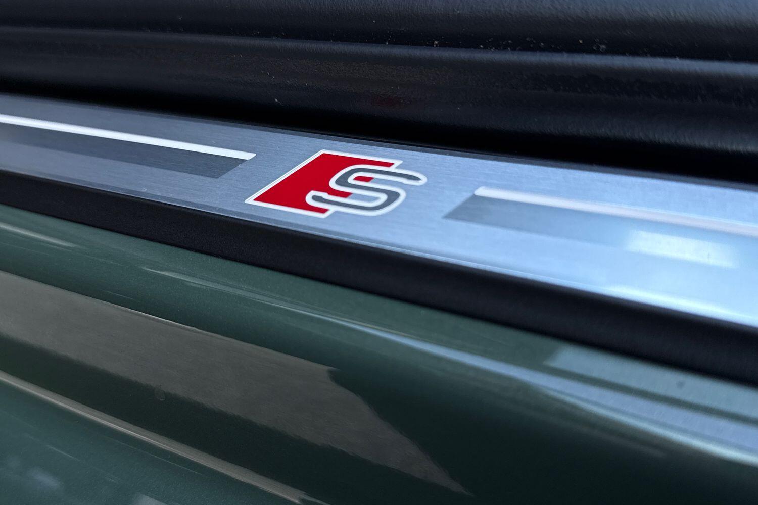 Used Audi A3 2025 for sale - 77666205: Photo 32