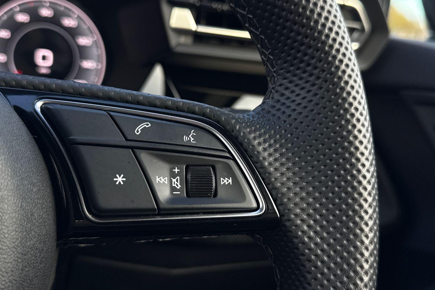 Used Audi A3 2025 for sale - 77666205: Photo 37