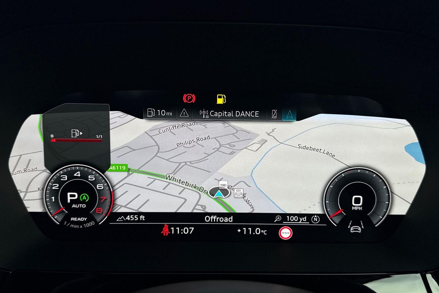 Used Audi A3 2025 for sale - 77666205: Photo 38