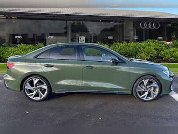 Used Audi A3 2025 for sale - 77666205: Photo