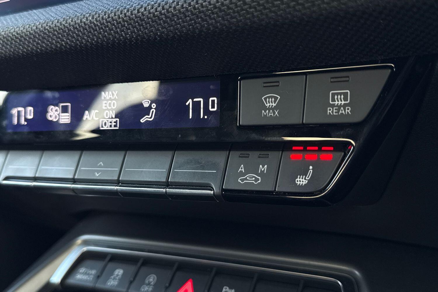 Used Audi A3 2025 for sale - 77666205: Photo 40