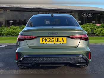 Used Audi A3 2025 for sale - 77666205: Photo