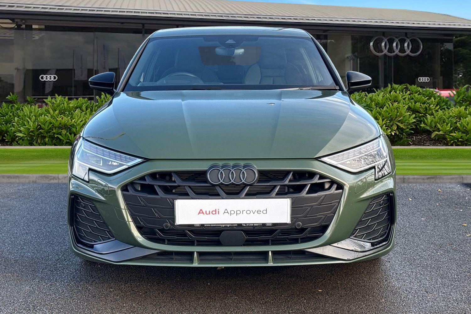 Used Audi A3 2025 for sale - 77666205: Photo 6