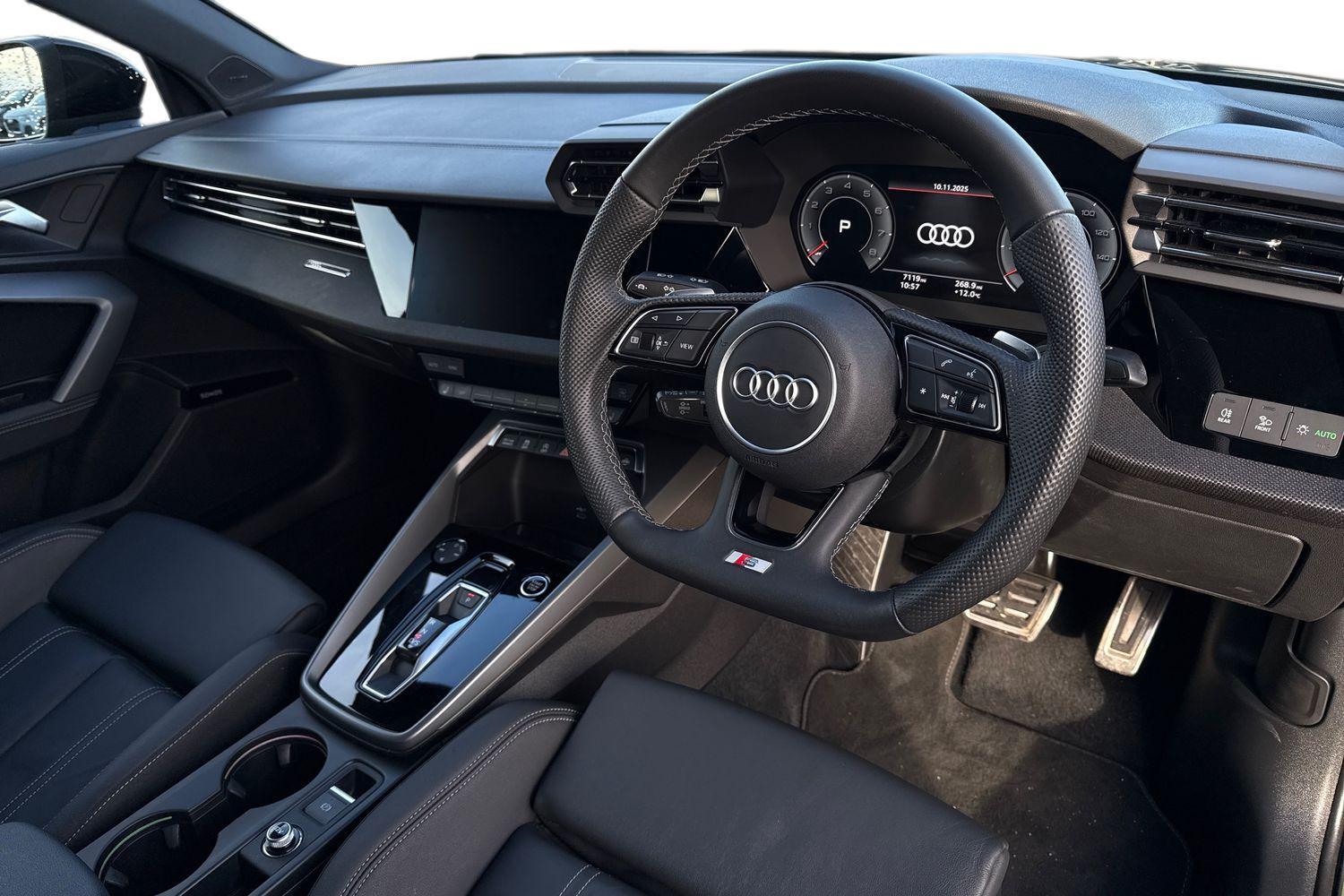 Used Audi A3 2025 for sale - 77666205: Photo 8