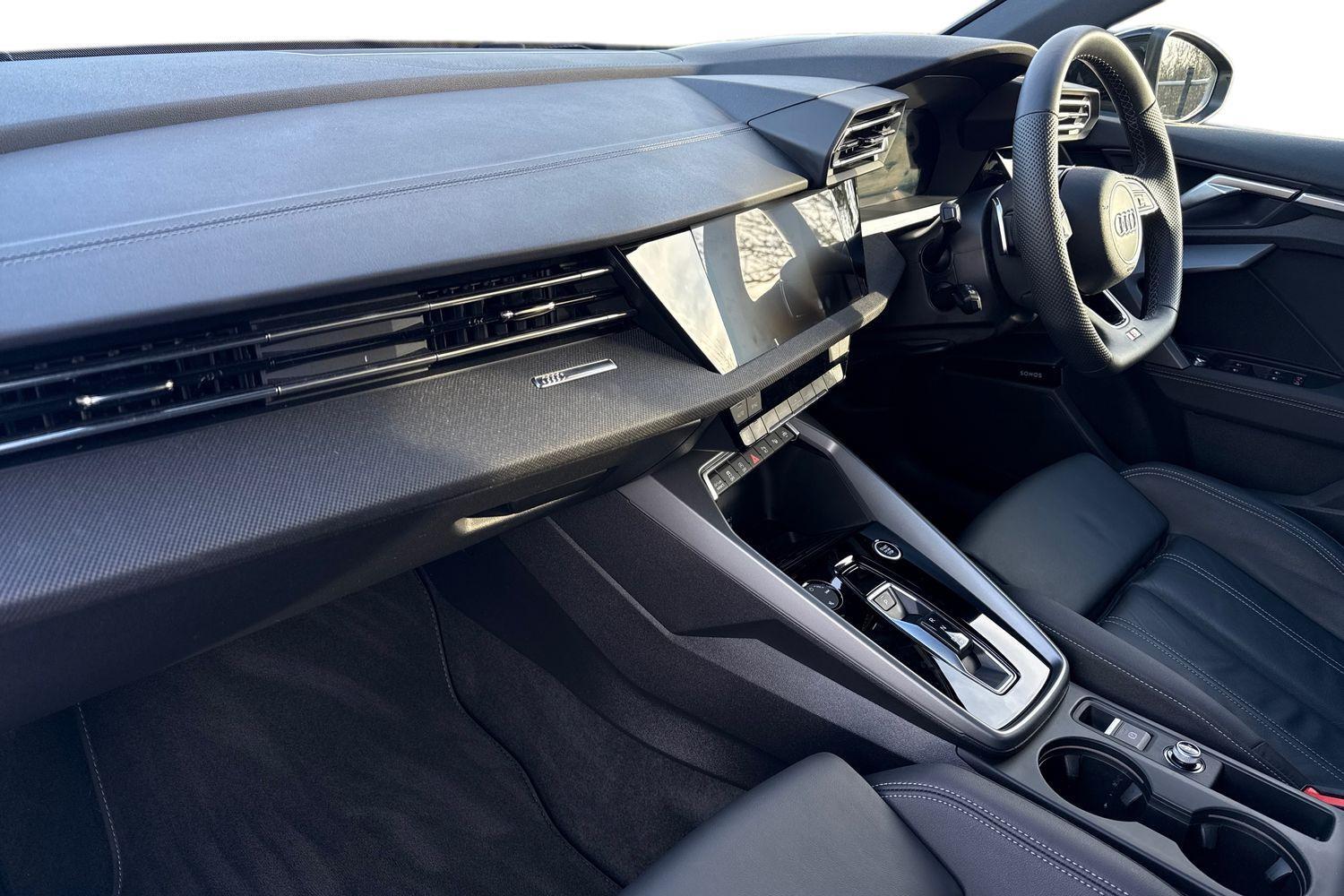 Used Audi A3 2025 for sale - 77666205: Photo 9