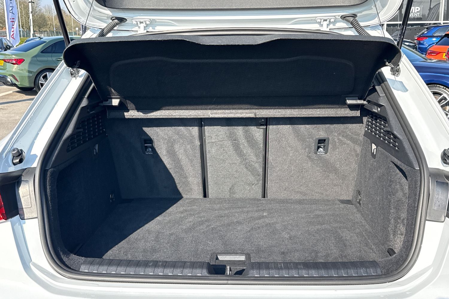 Used Audi A3 2023 for sale - 77774024: Photo 10