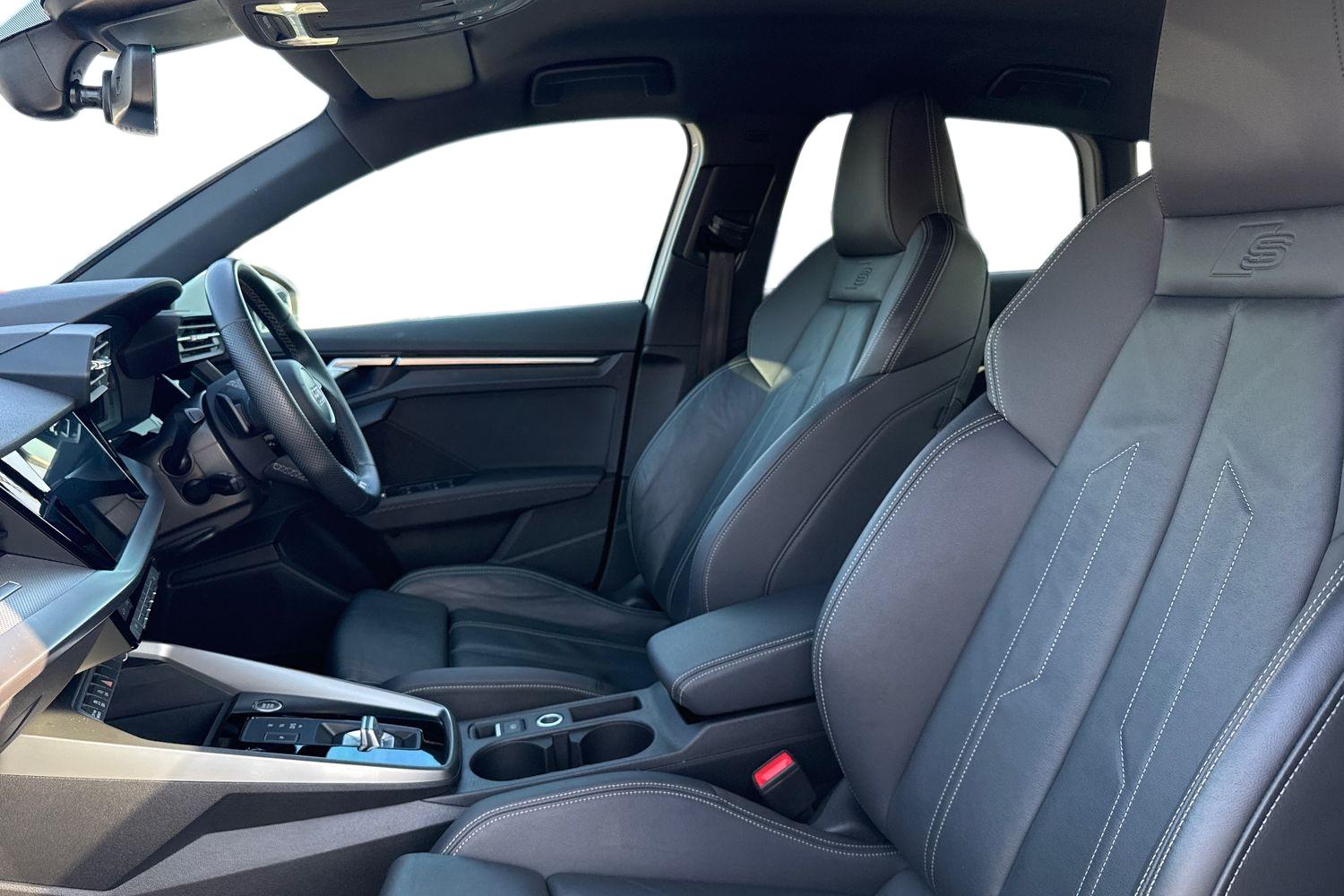 Used Audi A3 2023 for sale - 77774024: Photo 11