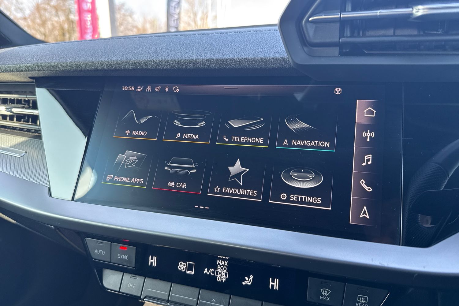 Used Audi A3 2023 for sale - 77774024: Photo 12