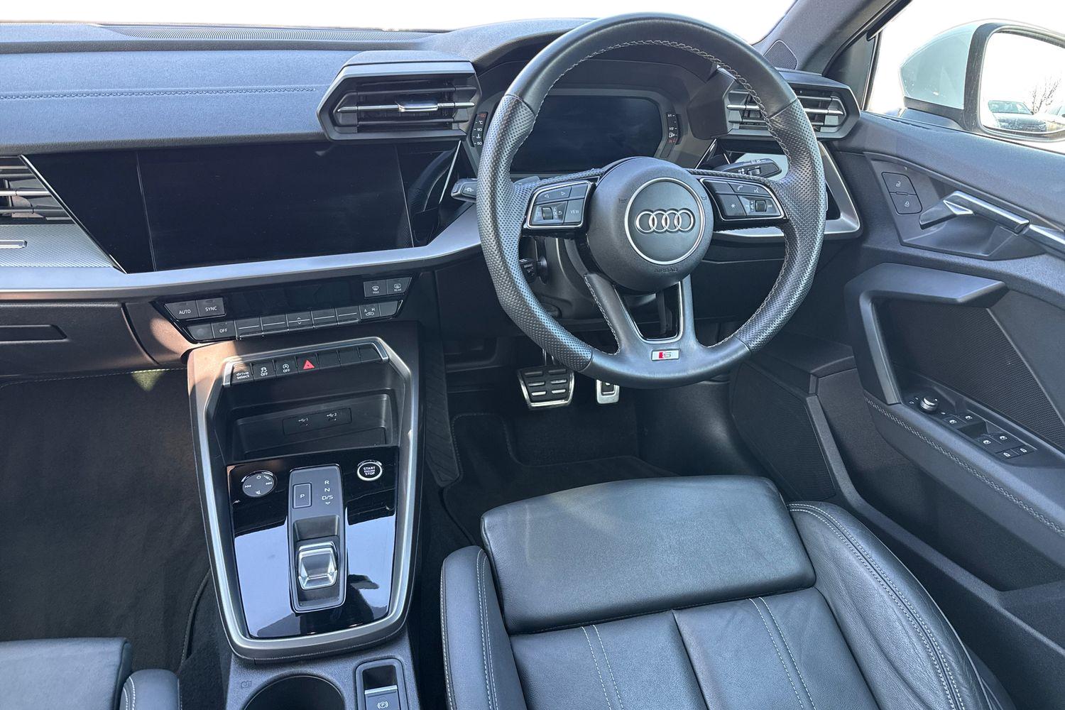 Used Audi A3 2023 for sale - 77774024: Photo 13