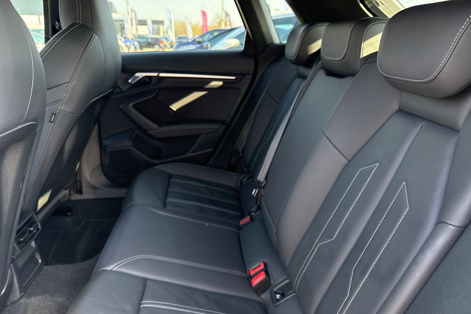 Used Audi A3 2023 for sale - 77774024: Photo 14