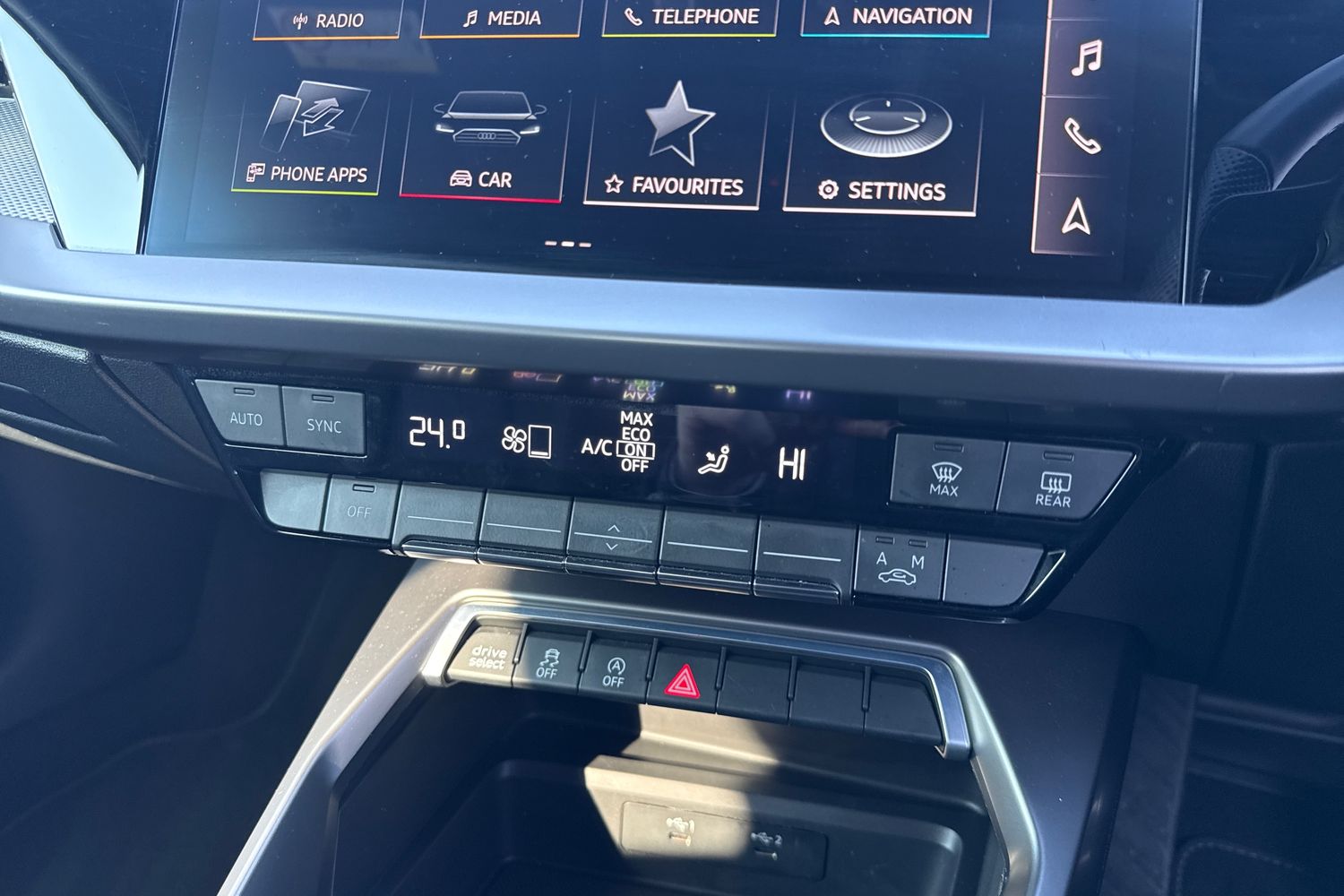 Used Audi A3 2023 for sale - 77774024: Photo 19