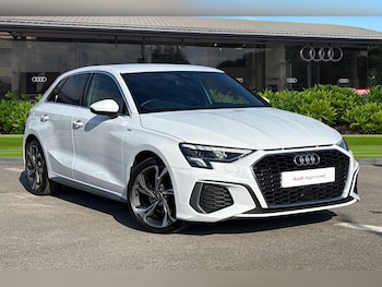 Audi A3 feature image