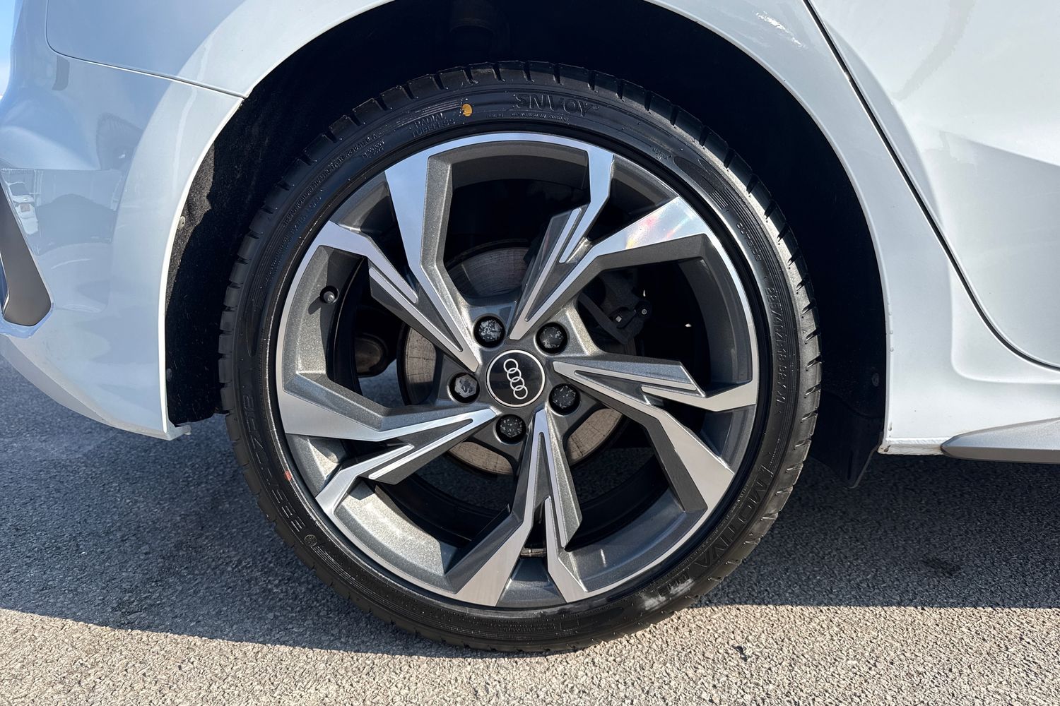 Used Audi A3 2023 for sale - 77774024: Photo 22
