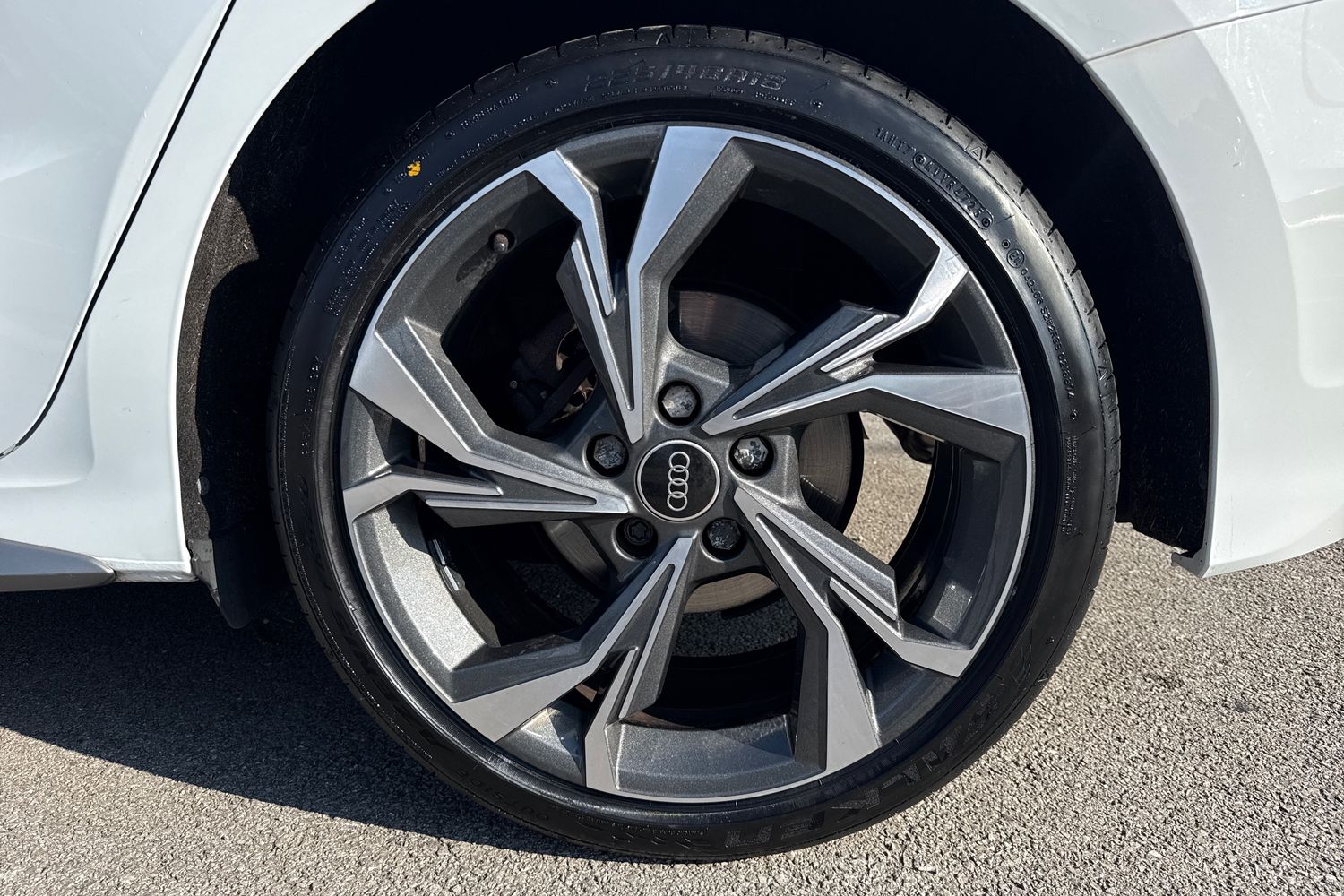 Used Audi A3 2023 for sale - 77774024: Photo 23