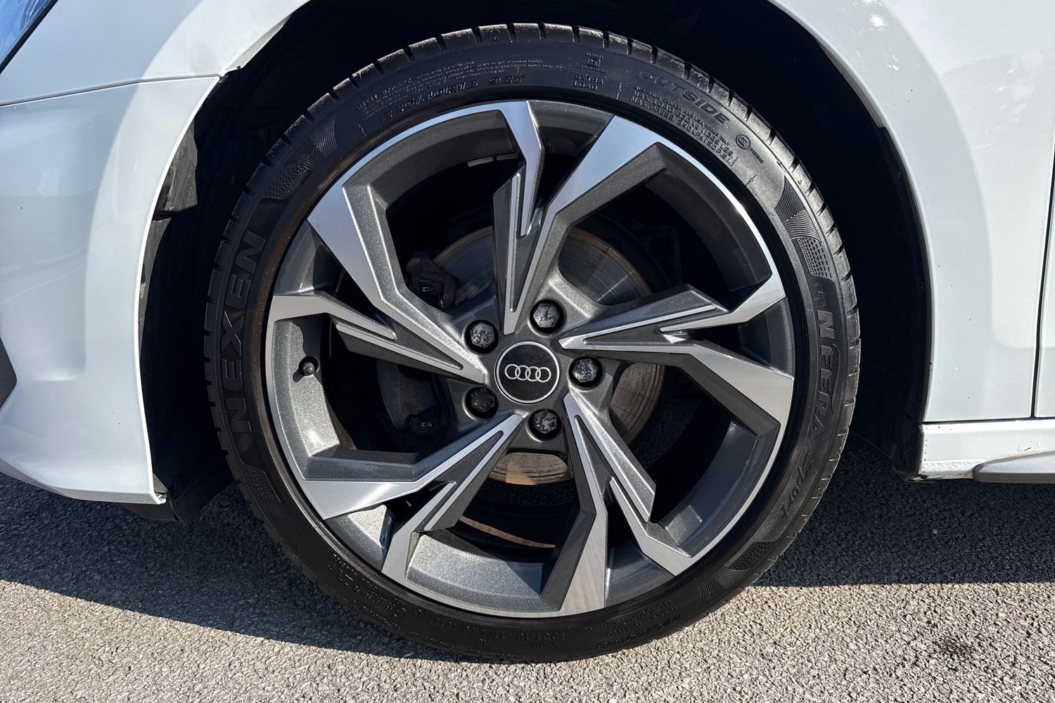 Used Audi A3 2023 for sale - 77774024: Photo 24