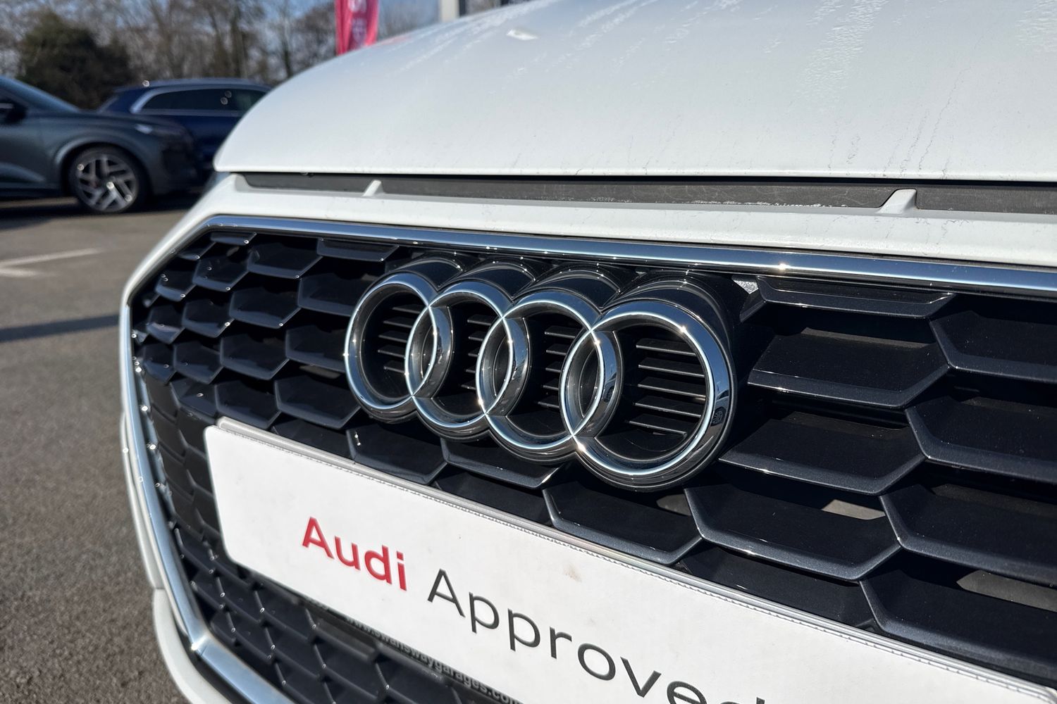 Used Audi A3 2023 for sale - 77774024: Photo 25