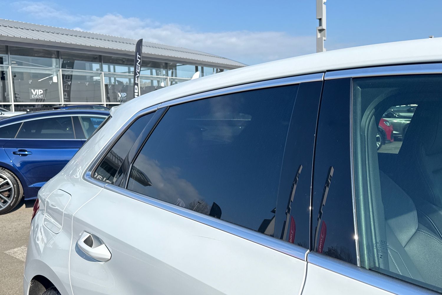 Used Audi A3 2023 for sale - 77774024: Photo 28