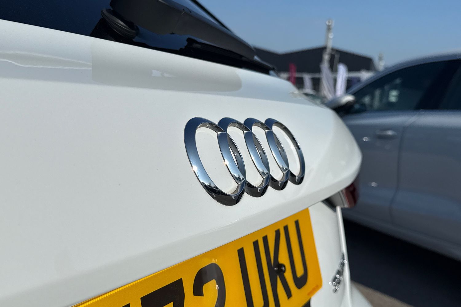 Used Audi A3 2023 for sale - 77774024: Photo 31