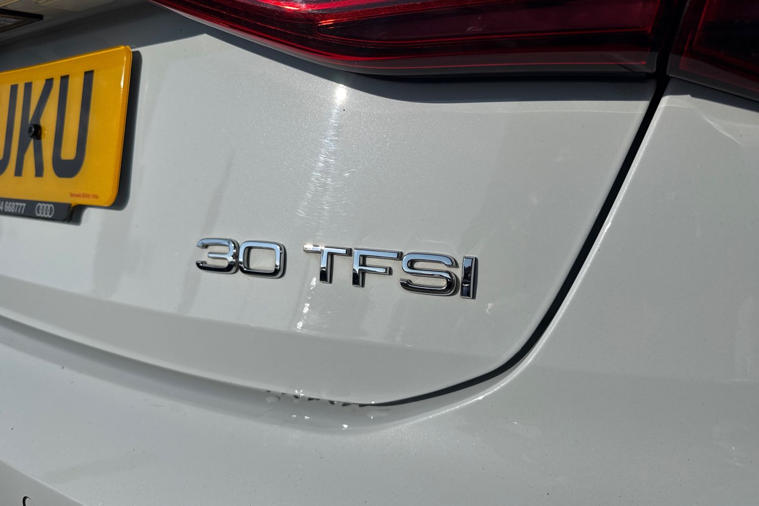 Used Audi A3 2023 for sale - 77774024: Photo 32