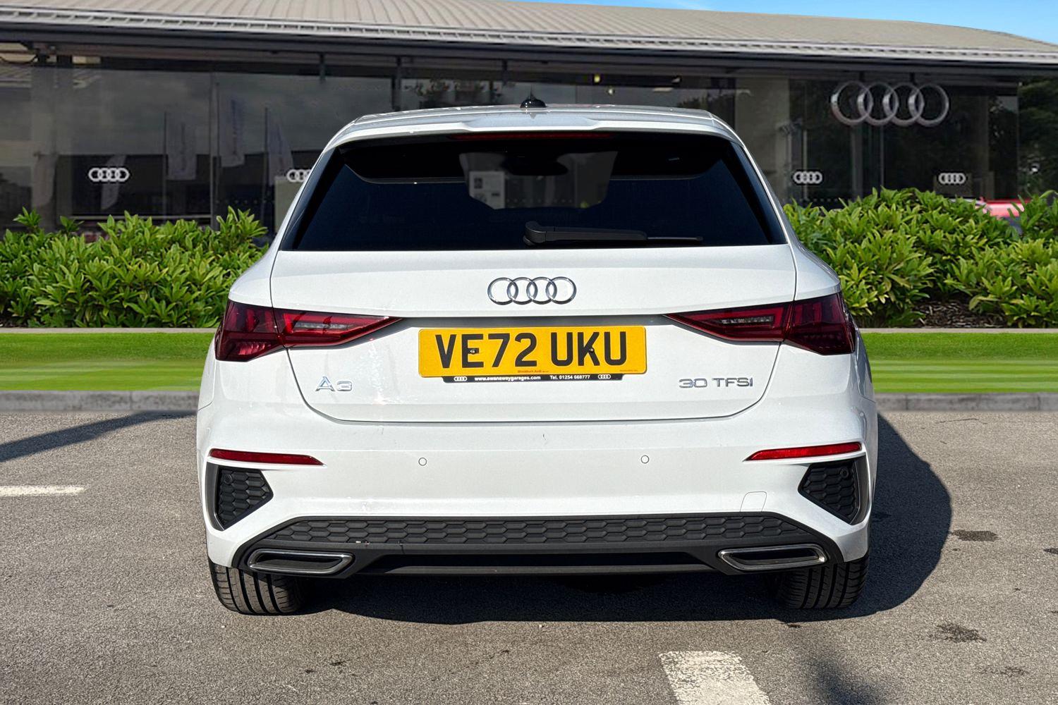 Used Audi A3 2023 for sale - 77774024: Photo 4