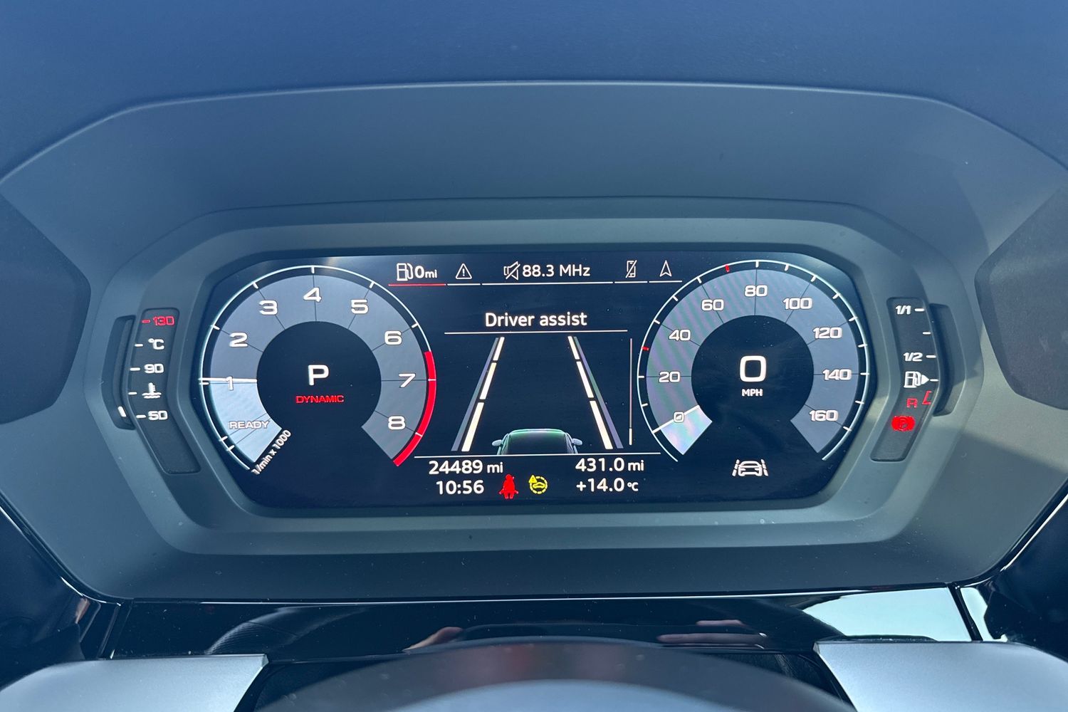 Used Audi A3 2023 for sale - 77774024: Photo 44