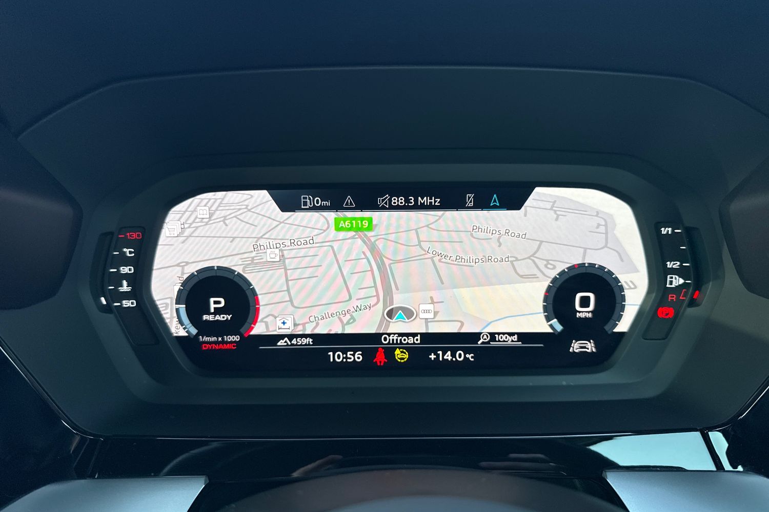 Used Audi A3 2023 for sale - 77774024: Photo 45